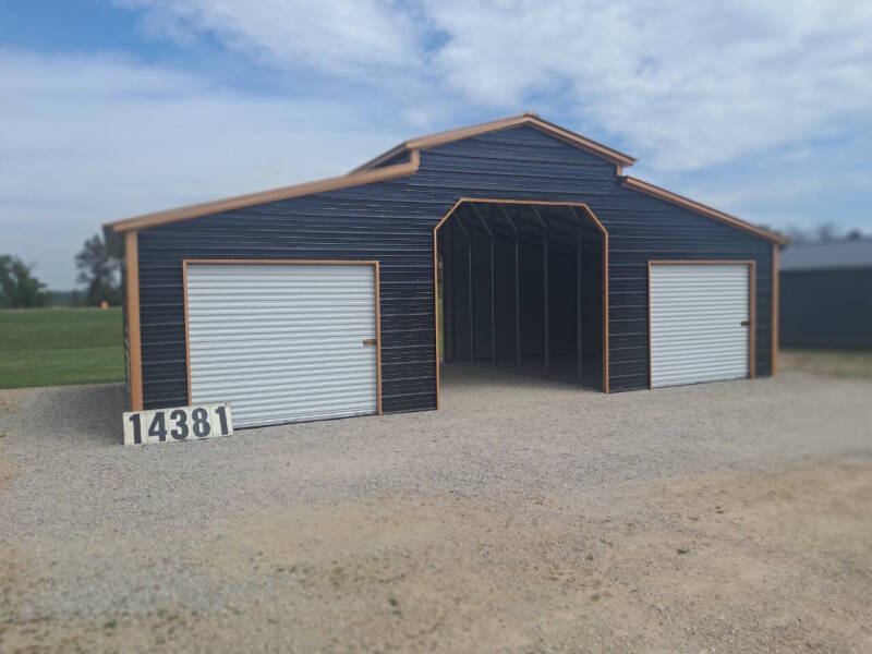 Ag Barn